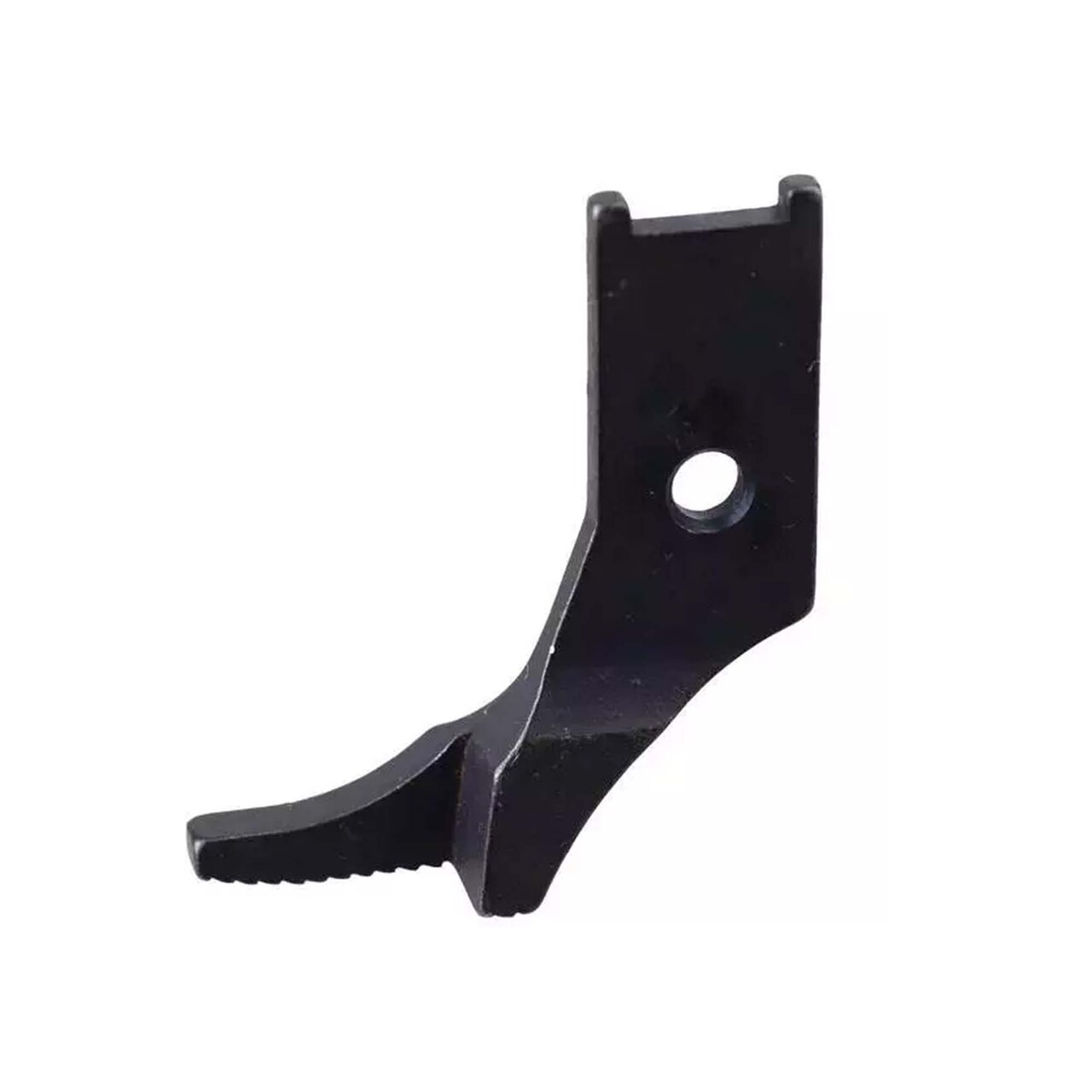 7/16 Inch Walking Foot Outside Presser Foot for Singer and Low Shank Machines
